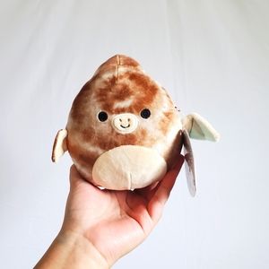 5" Edmund Squishmallow